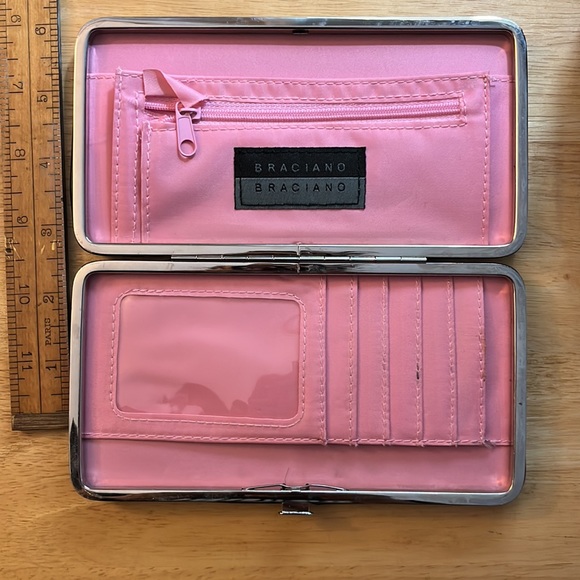 Braciano like new Wallet - Picture 5 of 7
